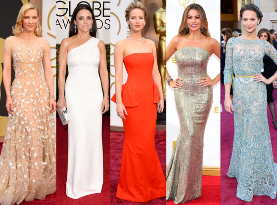 Red Carpet Split Red Carpet Split